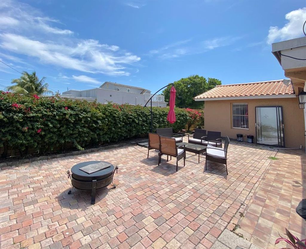 Photo of 431 Maddock St, West Palm Beach, FL 33405 (MLS # R10704172)