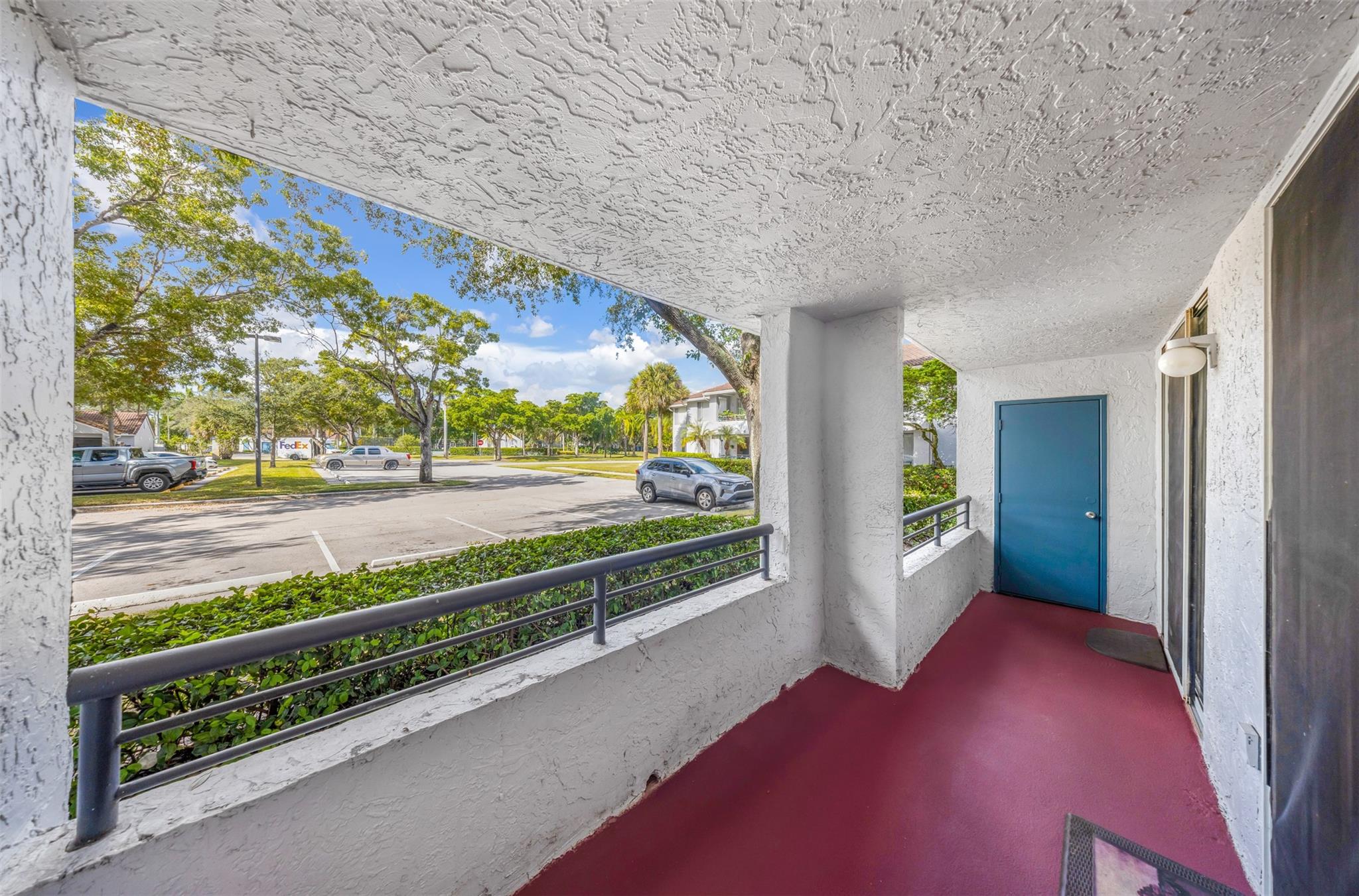 Coco Parc Condo - Residential Lease