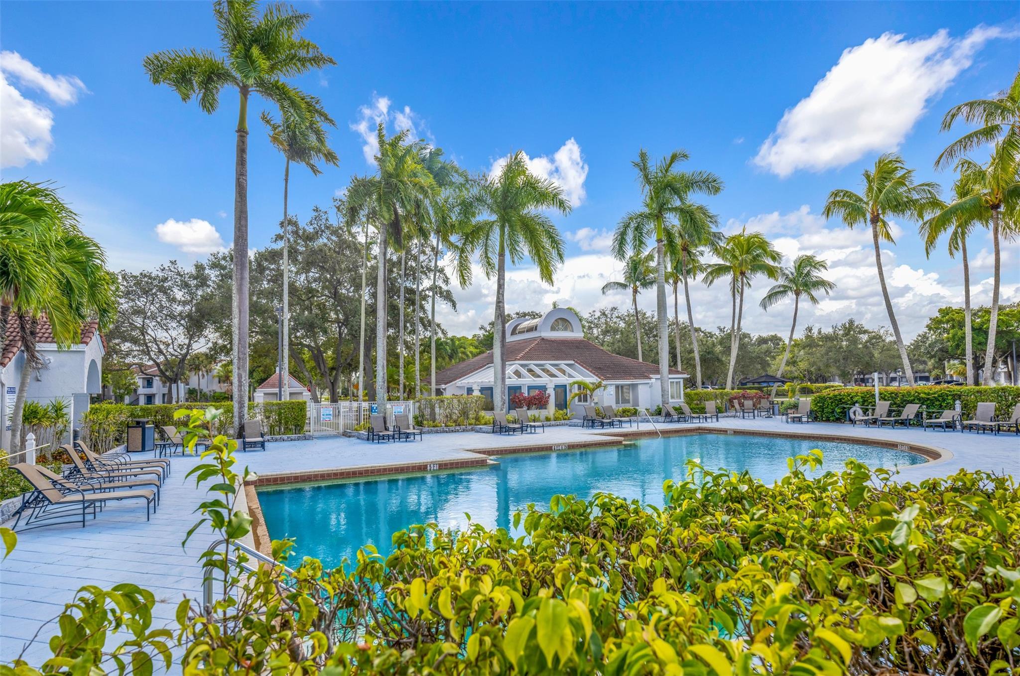 Coco Parc Condo - Residential Lease