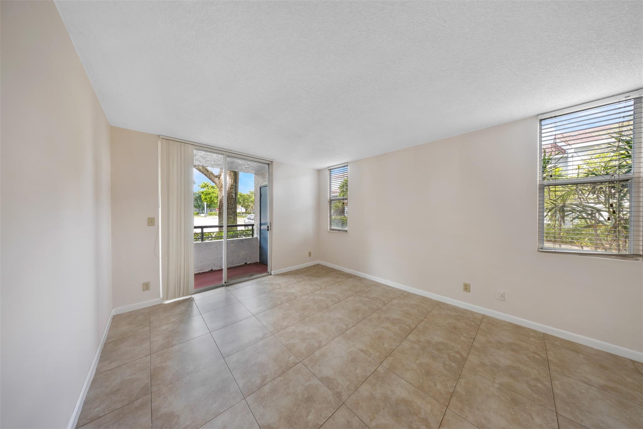 Coco Parc Condo - Residential Lease