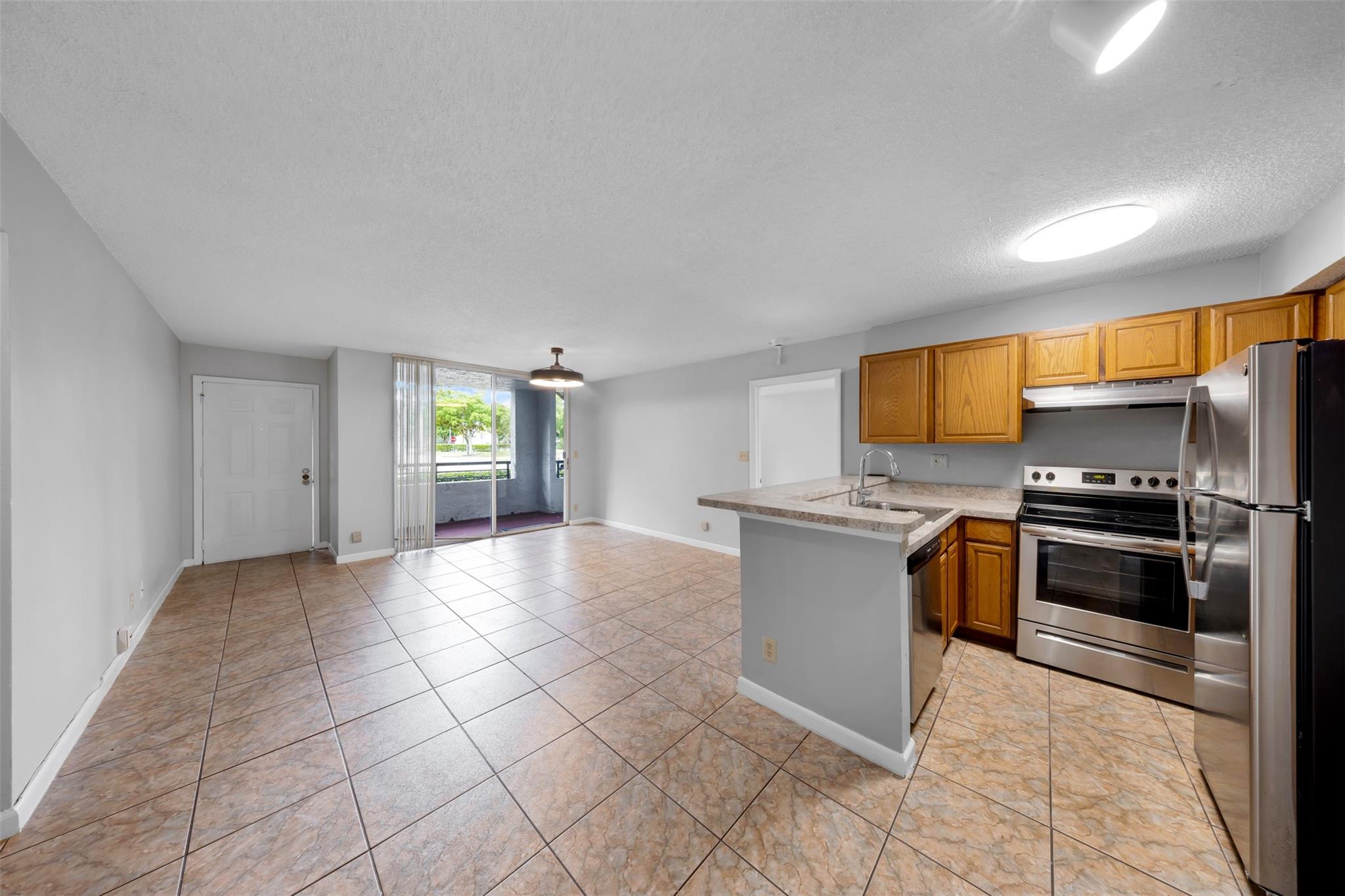Coco Parc Condo - Residential Lease