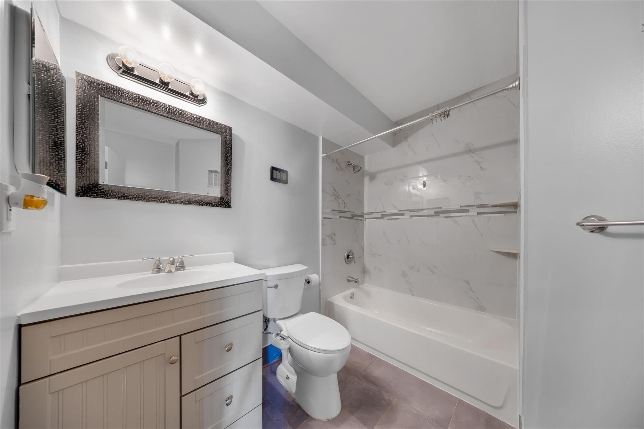 Coco Parc Condo - Residential Lease