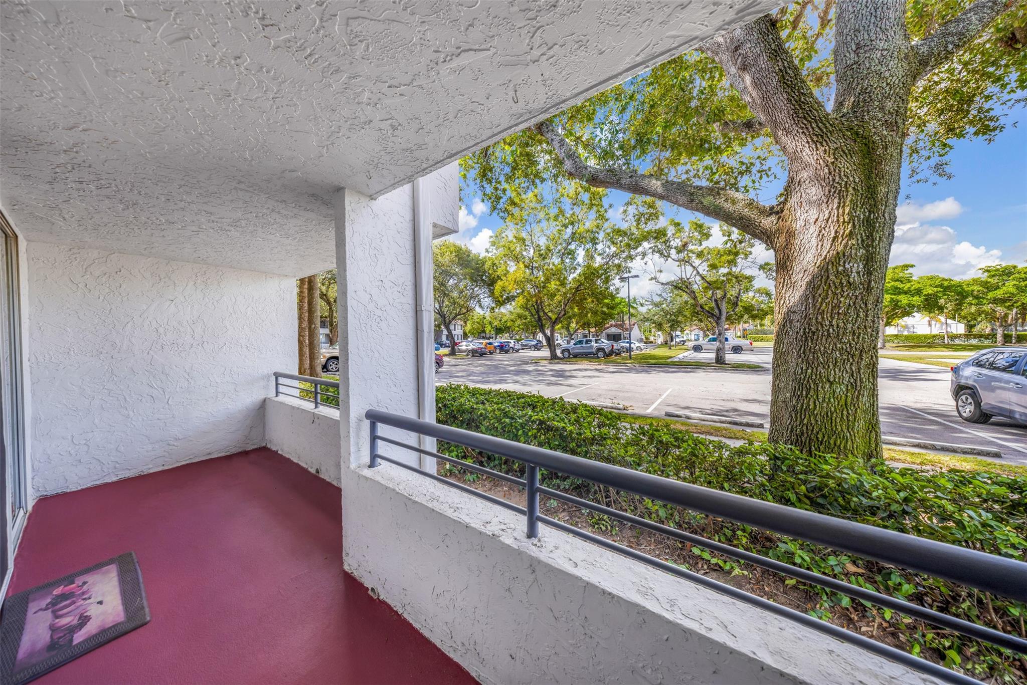 Coco Parc Condo - Residential Lease