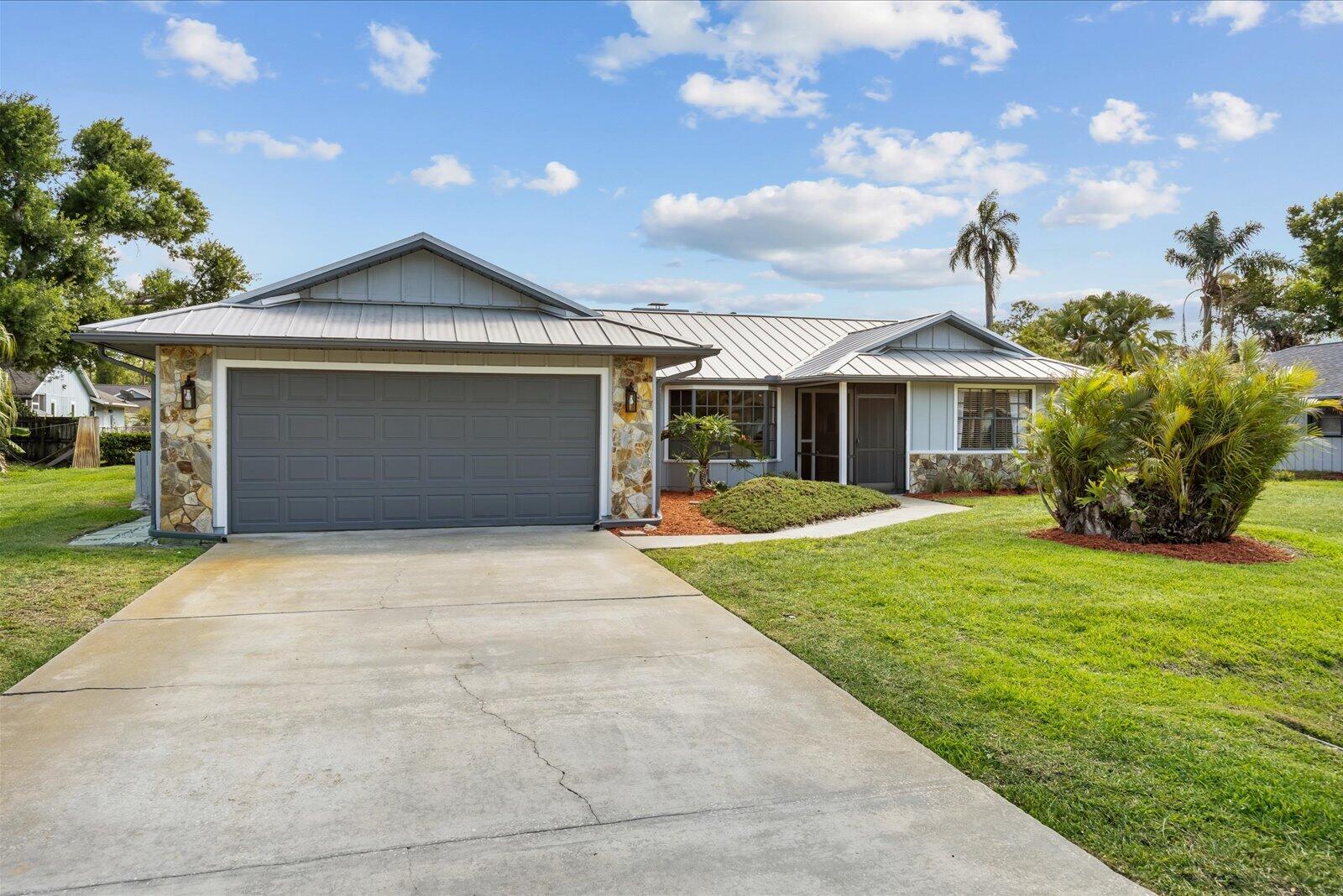 HOLIDAY PINES SUBDIVISION PHASE IIB - Residential