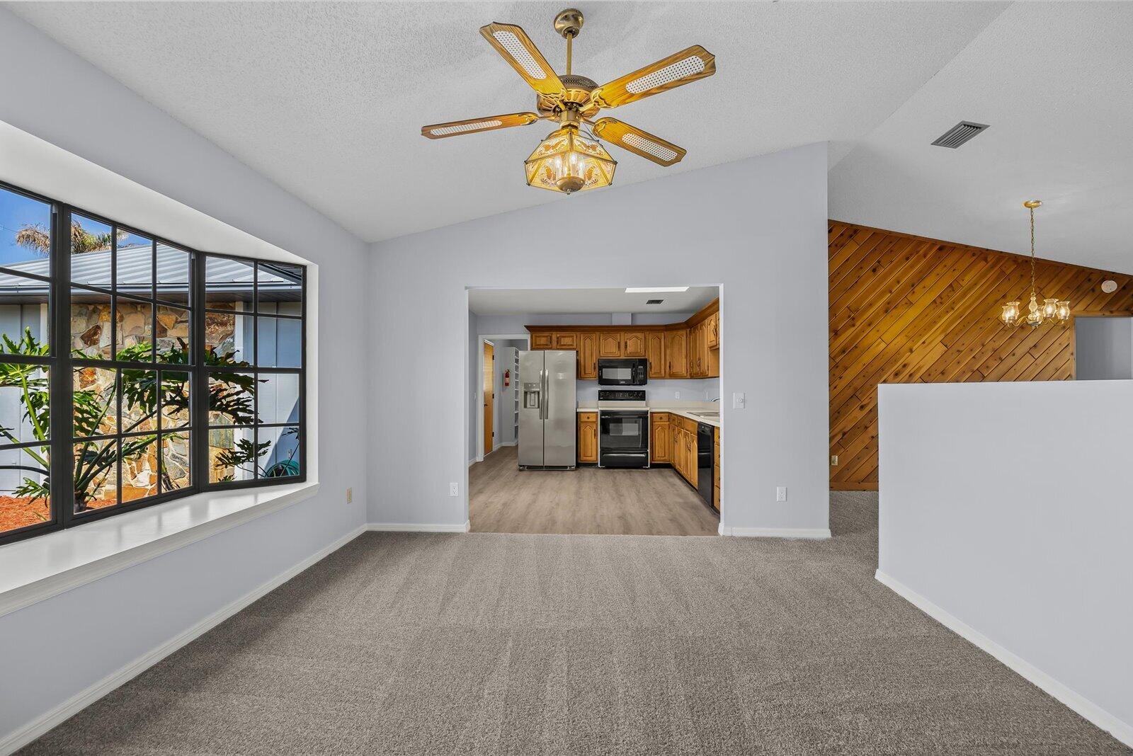 HOLIDAY PINES SUBDIVISION PHASE IIB - Residential