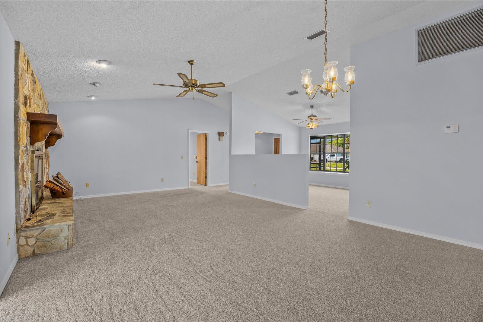 HOLIDAY PINES SUBDIVISION PHASE IIB - Residential