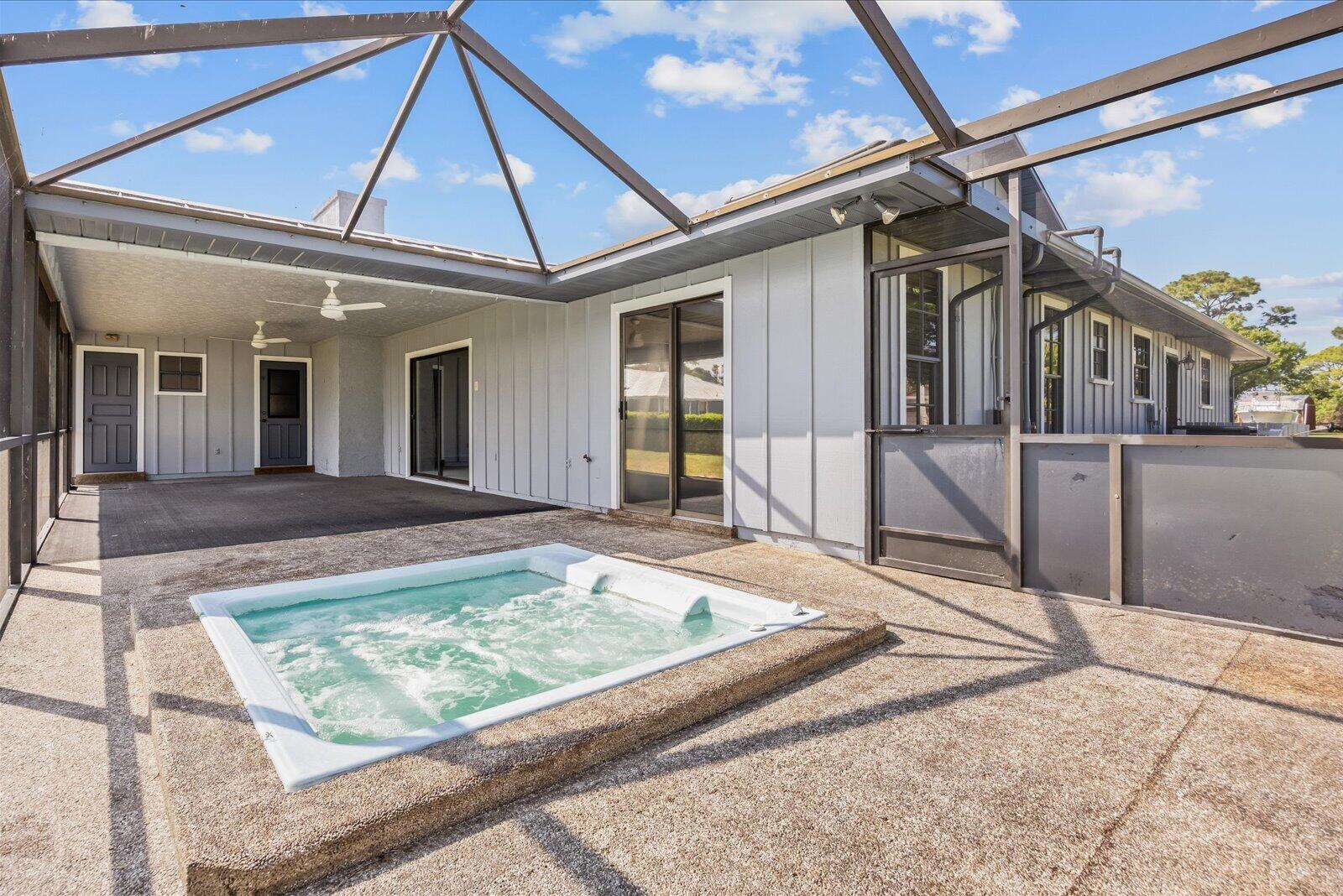 HOLIDAY PINES SUBDIVISION PHASE IIB - Residential