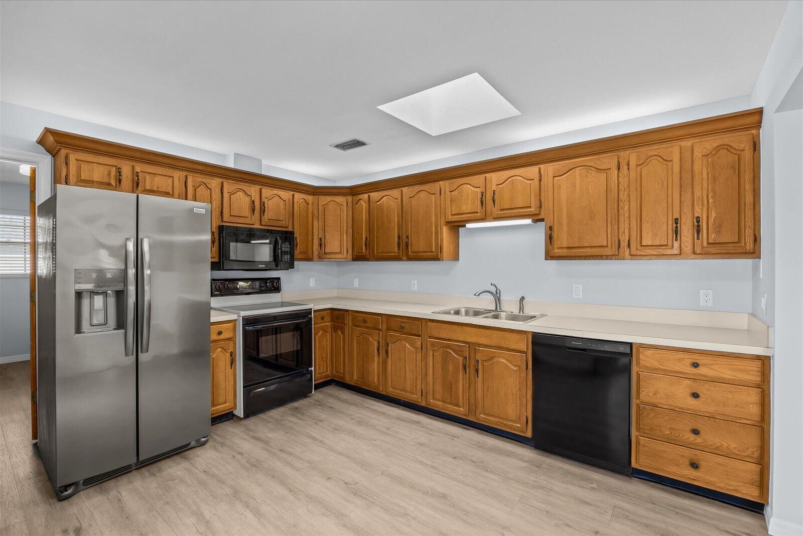 HOLIDAY PINES SUBDIVISION PHASE IIB - Residential