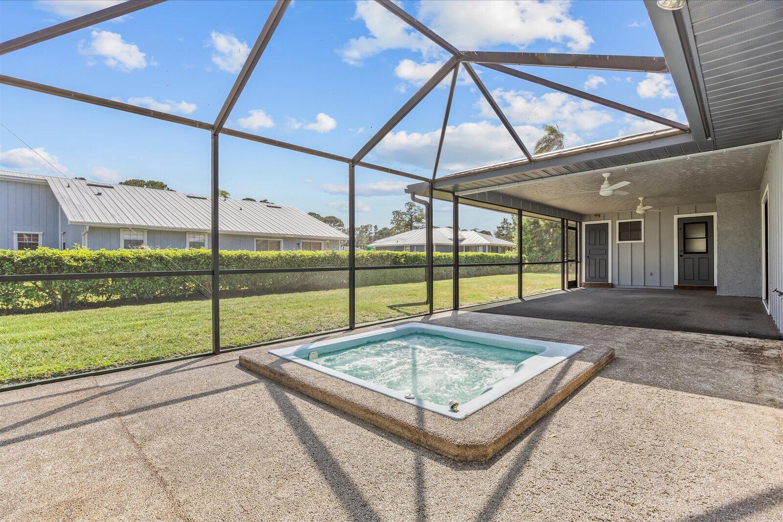 HOLIDAY PINES SUBDIVISION PHASE IIB - Residential