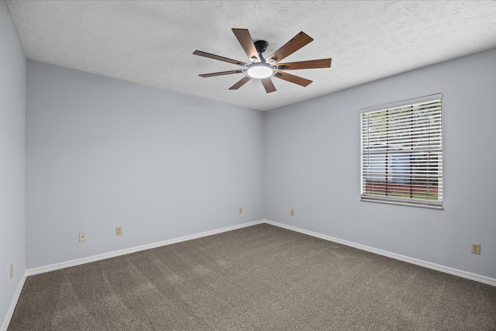 HOLIDAY PINES SUBDIVISION PHASE IIB - Residential