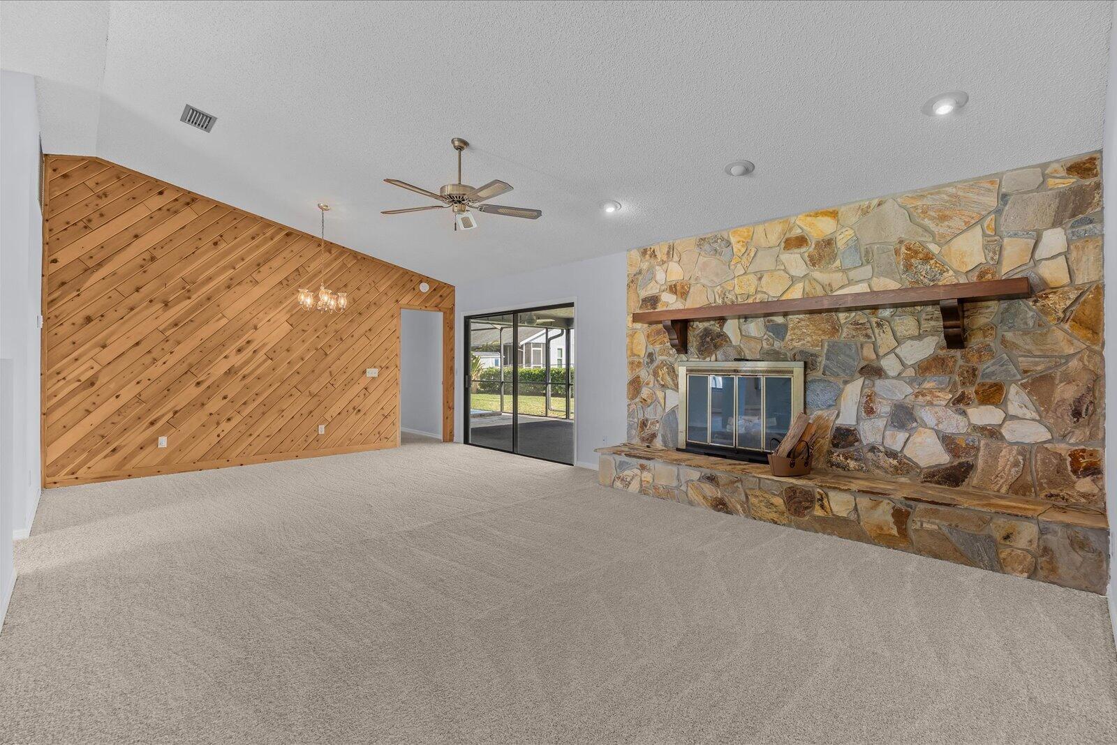 HOLIDAY PINES SUBDIVISION PHASE IIB - Residential