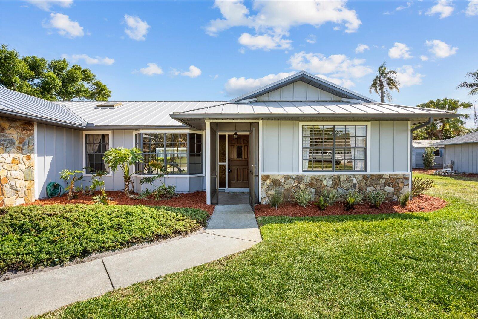 HOLIDAY PINES SUBDIVISION PHASE IIB - Residential