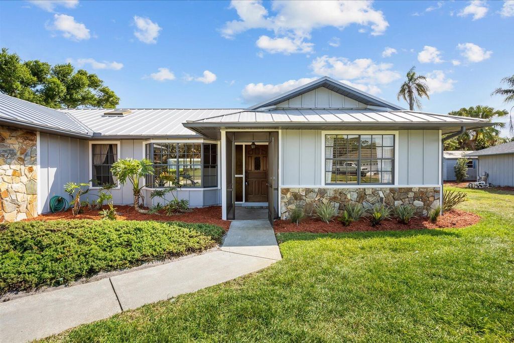 Photo of 4903 Eagle Drive, Fort Pierce, FL 34951 (MLS # B26008302)