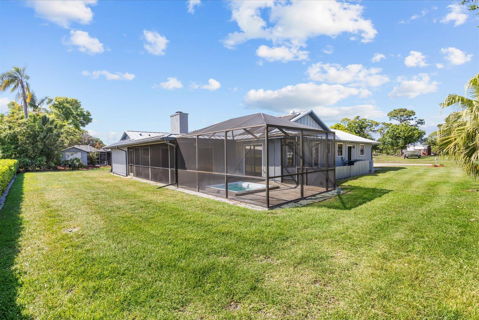 HOLIDAY PINES SUBDIVISION PHASE IIB - Residential