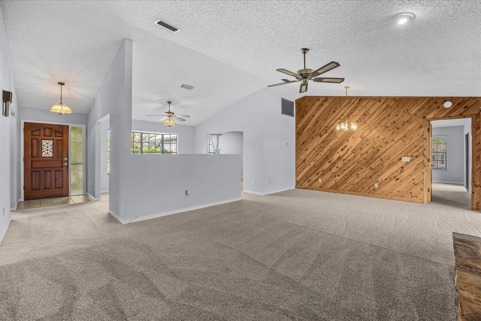 HOLIDAY PINES SUBDIVISION PHASE IIB - Residential