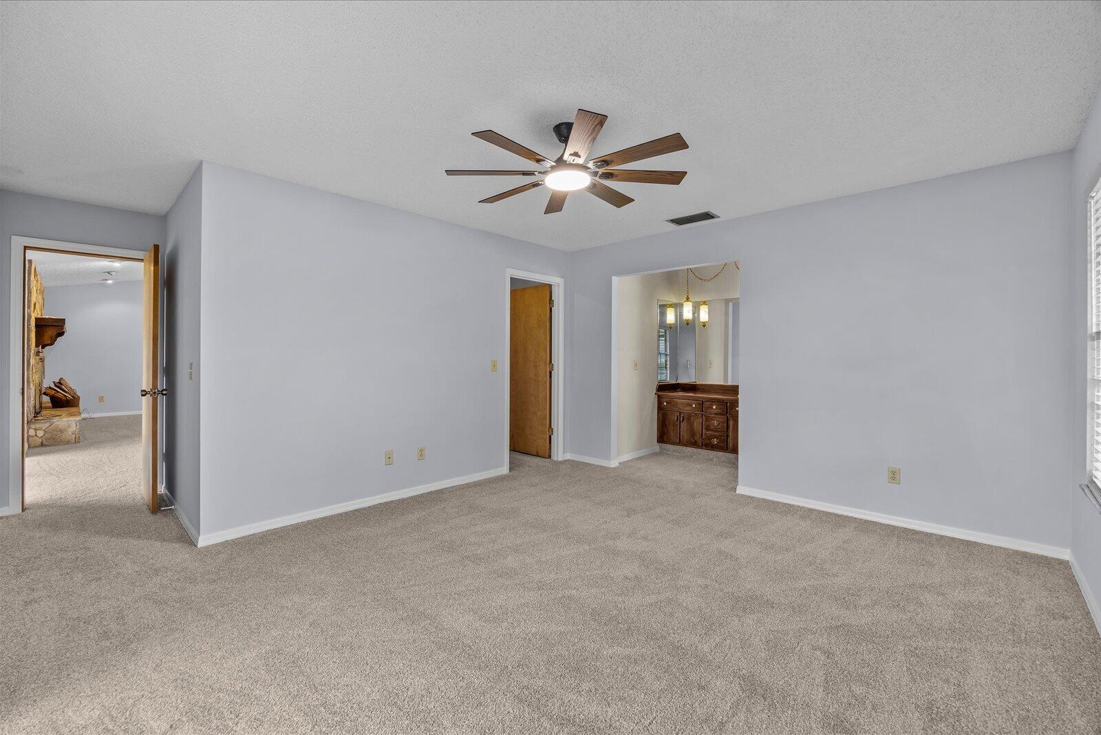 HOLIDAY PINES SUBDIVISION PHASE IIB - Residential