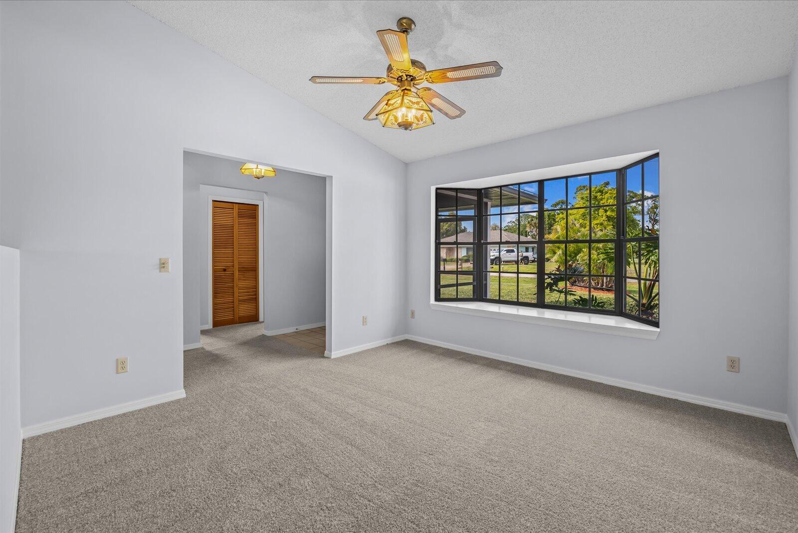 HOLIDAY PINES SUBDIVISION PHASE IIB - Residential