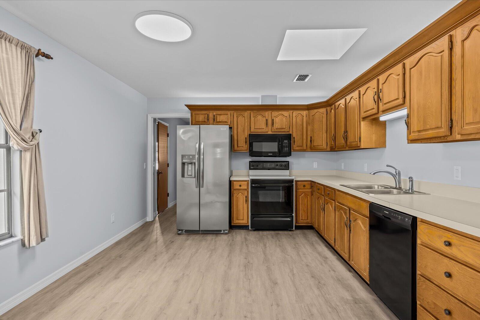 HOLIDAY PINES SUBDIVISION PHASE IIB - Residential