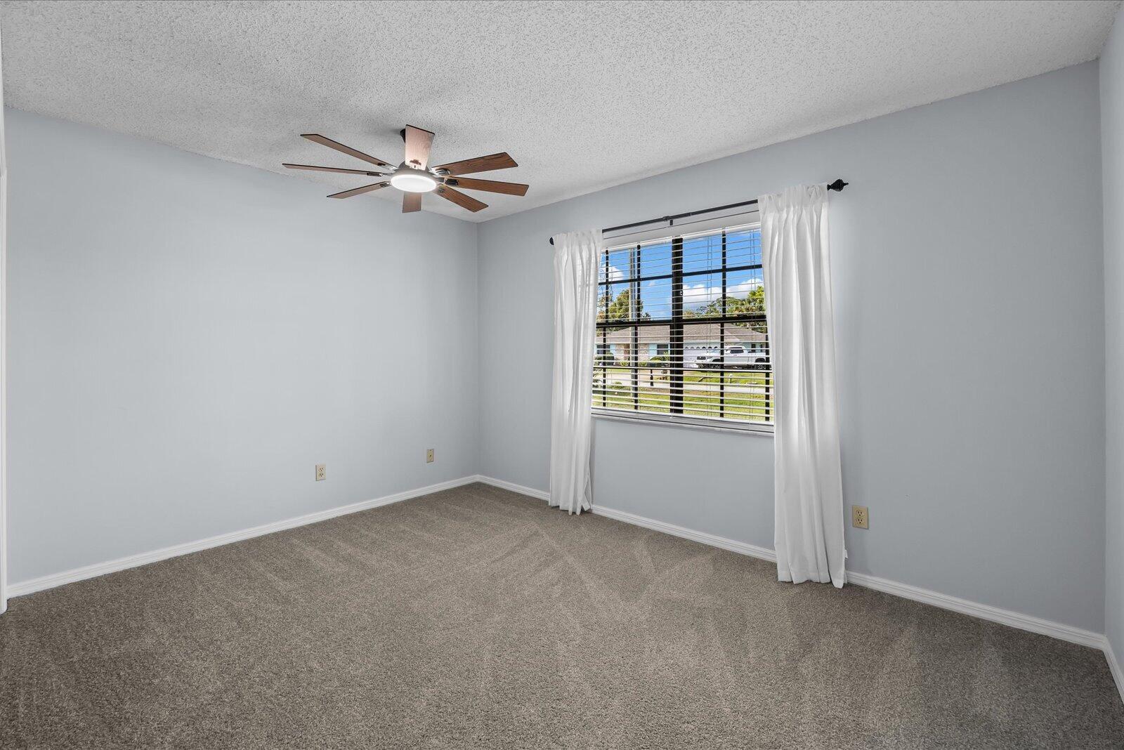 HOLIDAY PINES SUBDIVISION PHASE IIB - Residential