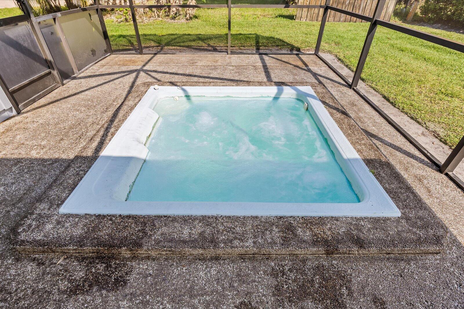 HOLIDAY PINES SUBDIVISION PHASE IIB - Residential