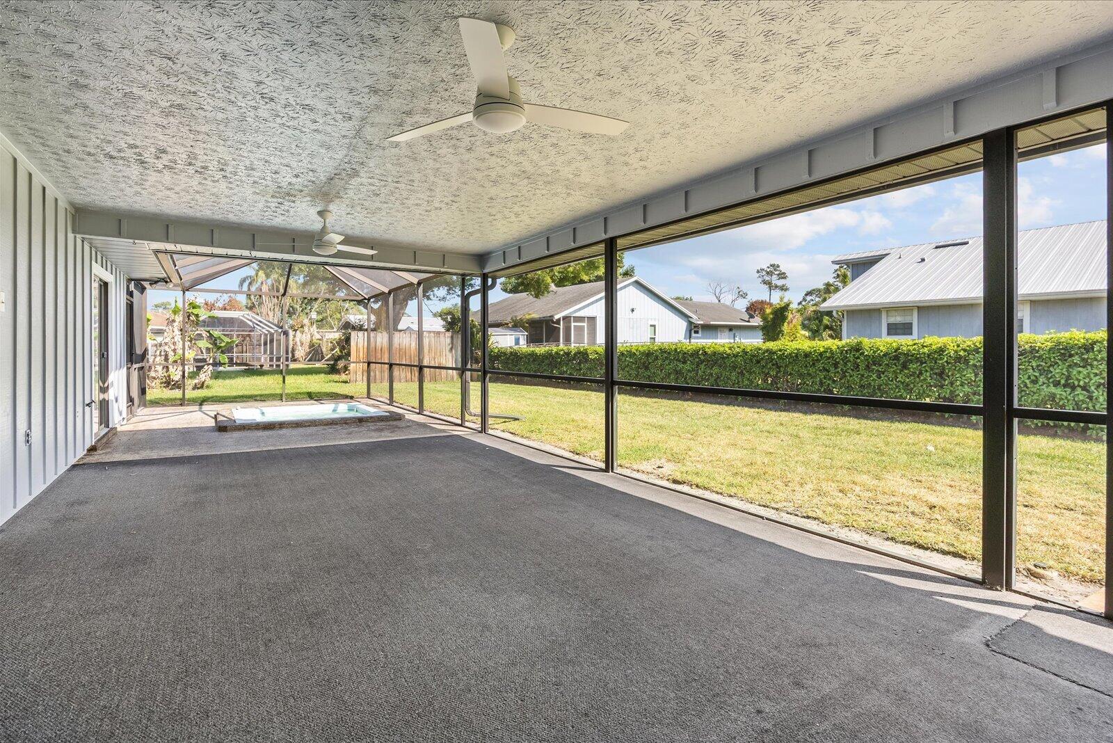 HOLIDAY PINES SUBDIVISION PHASE IIB - Residential