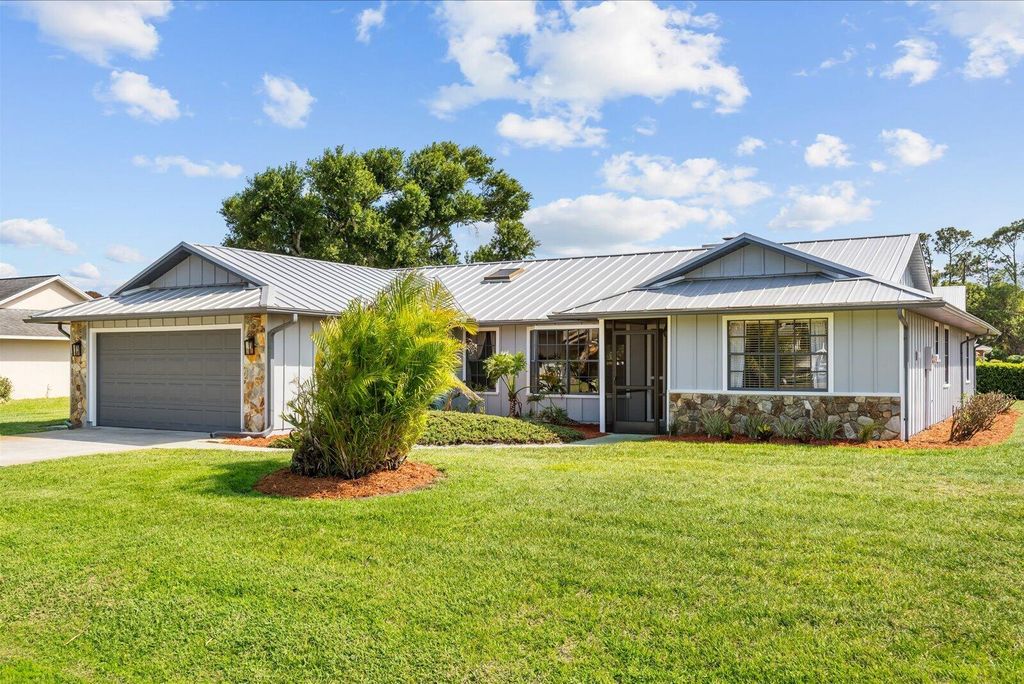 Photo of 4903 Eagle Drive, Fort Pierce, FL 34951 (MLS # B26008302)