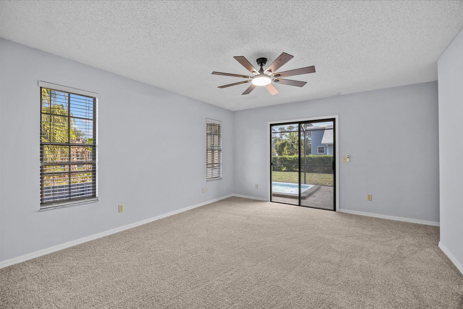 HOLIDAY PINES SUBDIVISION PHASE IIB - Residential