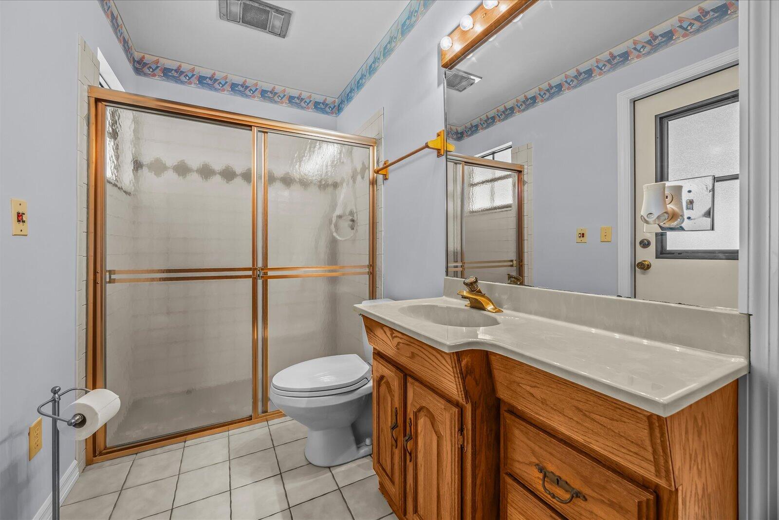 HOLIDAY PINES SUBDIVISION PHASE IIB - Residential