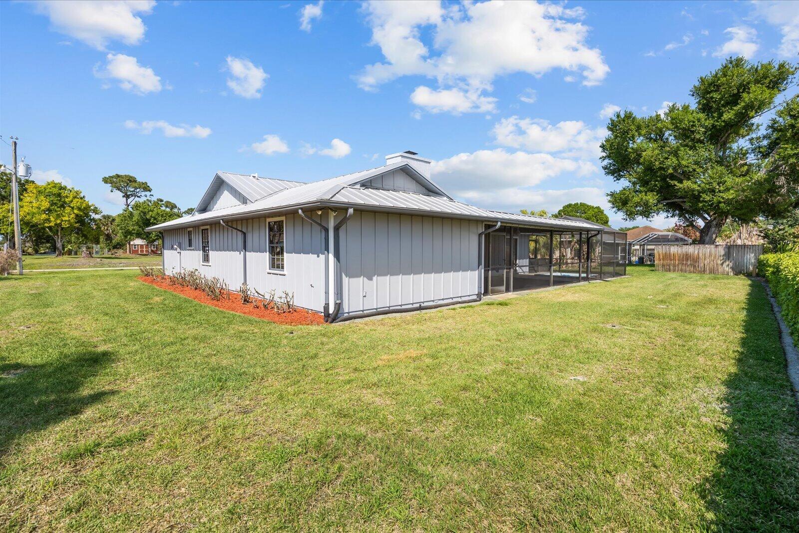 HOLIDAY PINES SUBDIVISION PHASE IIB - Residential