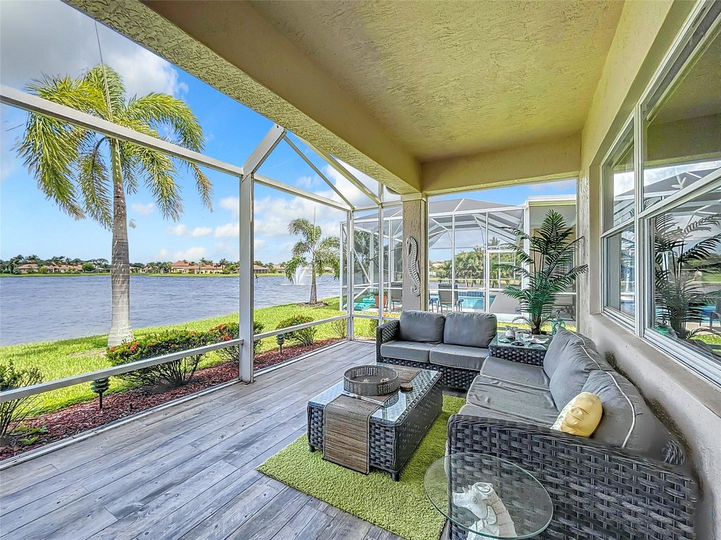 Photo of 6104 Santa Margarito Drive, Fort Pierce, FL 34951 (MLS # F10404471)