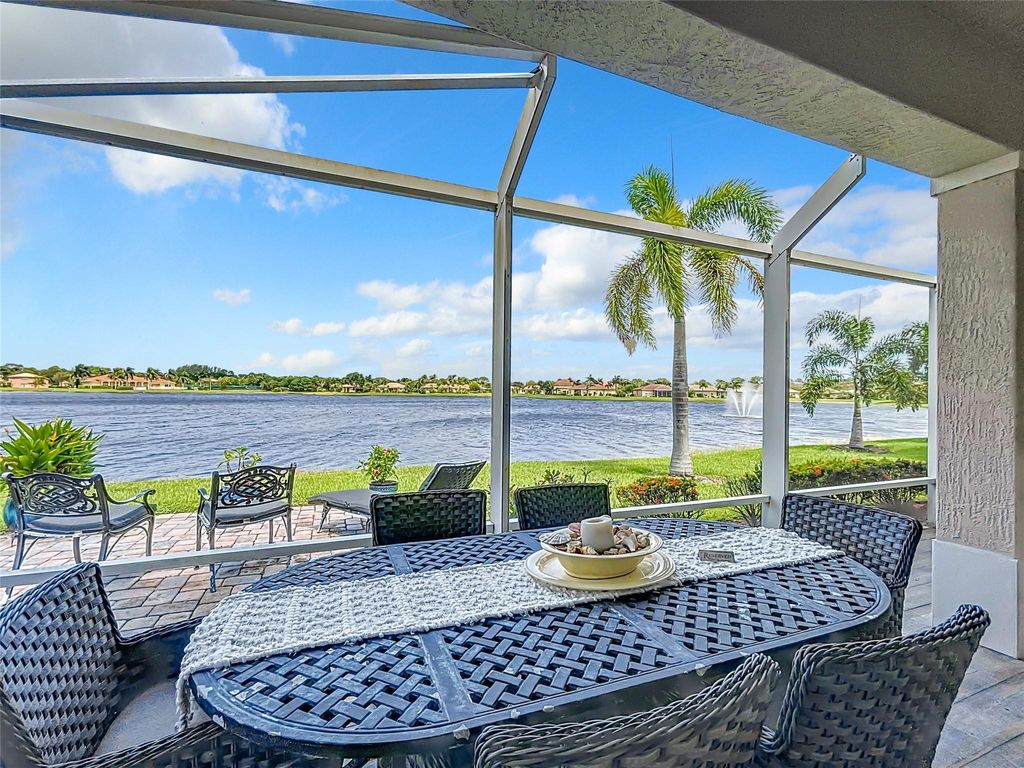 Photo of 6104 Santa Margarito Drive, Fort Pierce, FL 34951 (MLS # F10404471)