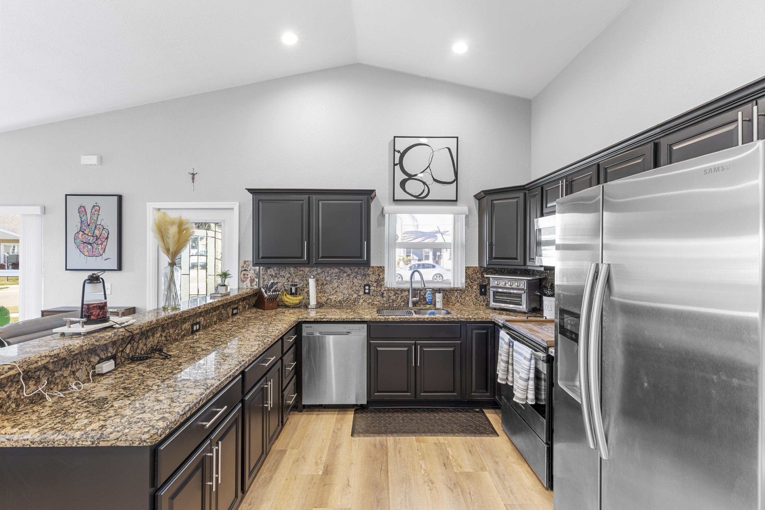 COUNTRYWOOD 2 - Residential