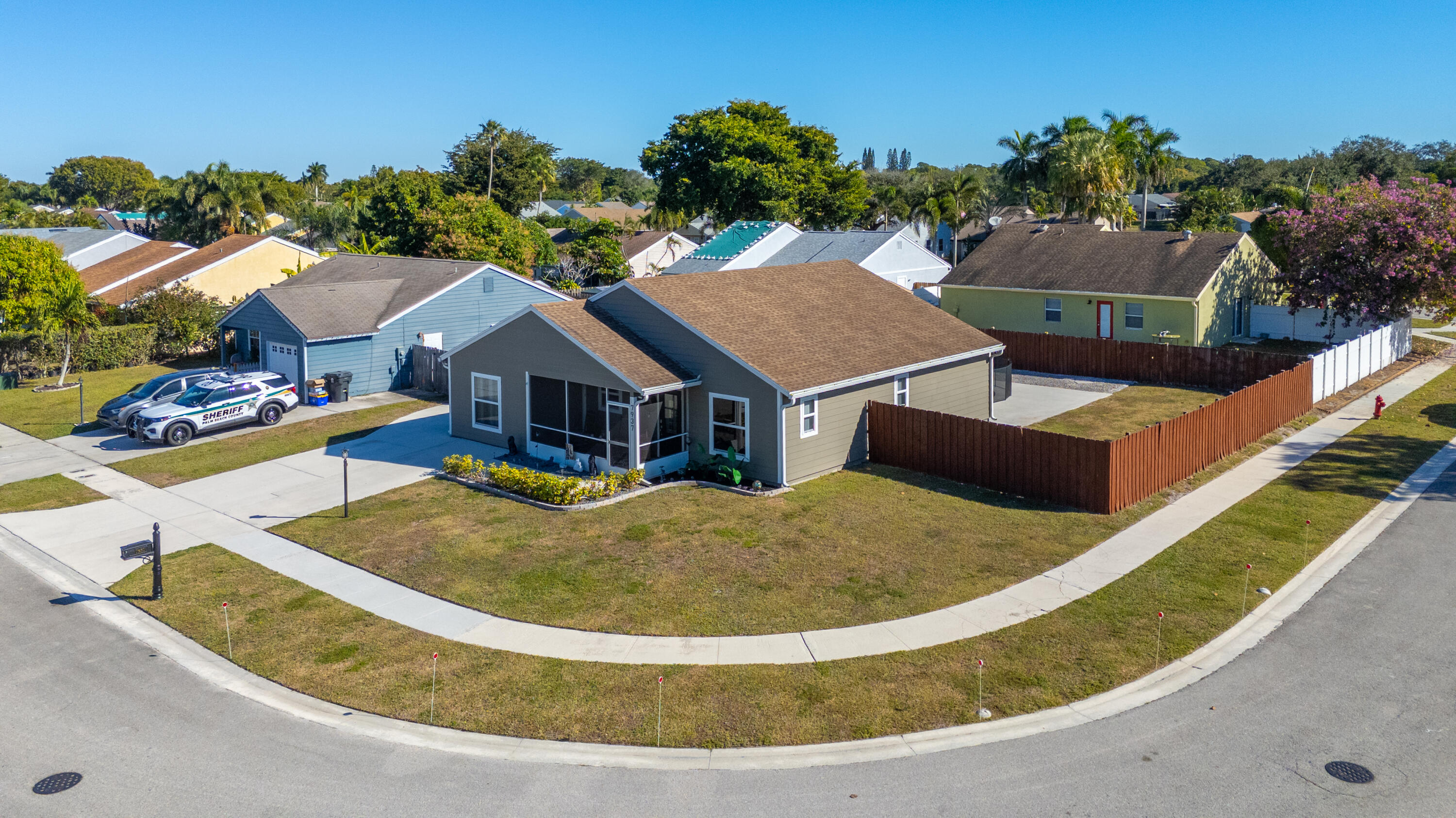 COUNTRYWOOD 2 - Residential