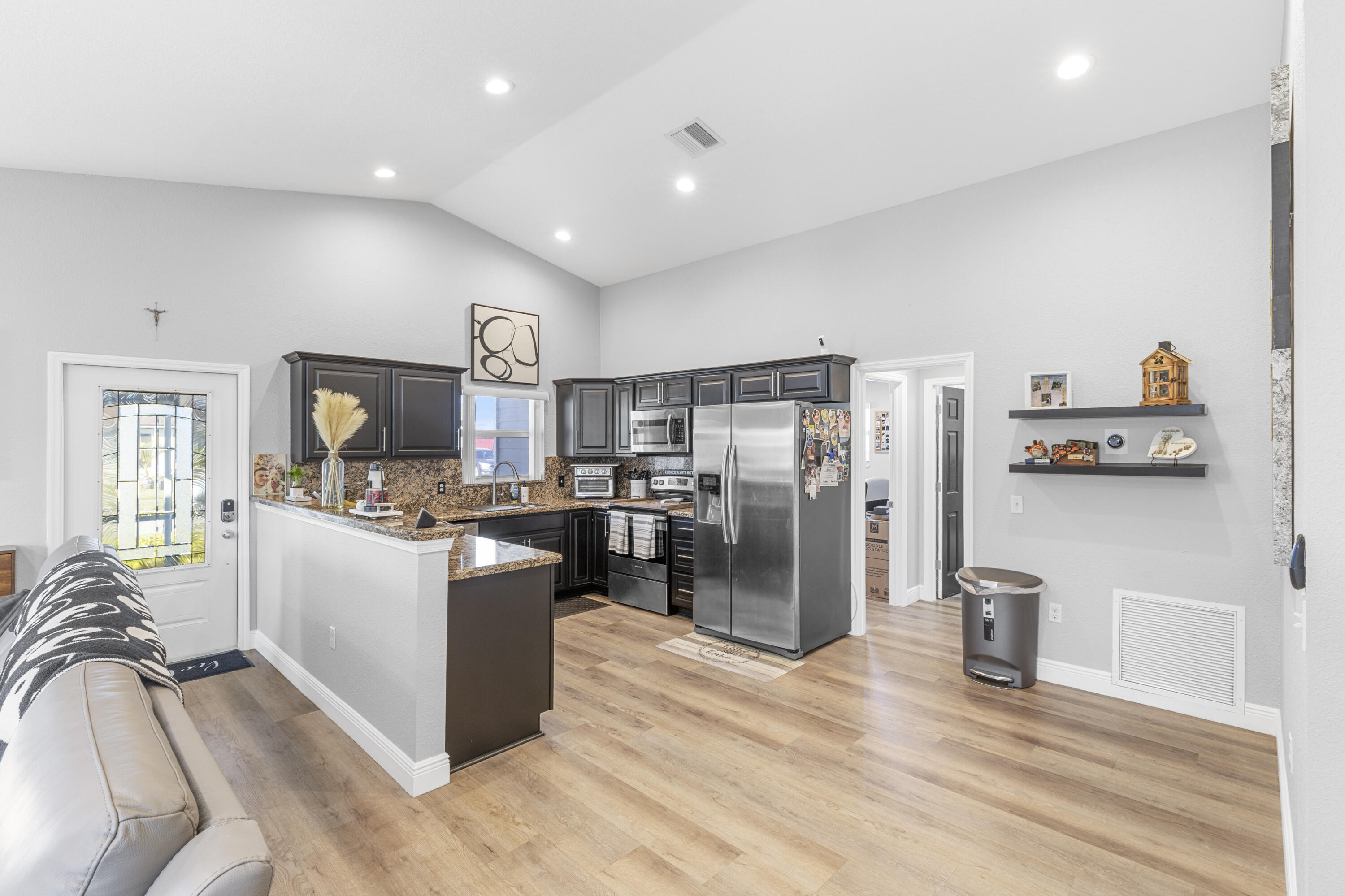 COUNTRYWOOD 2 - Residential