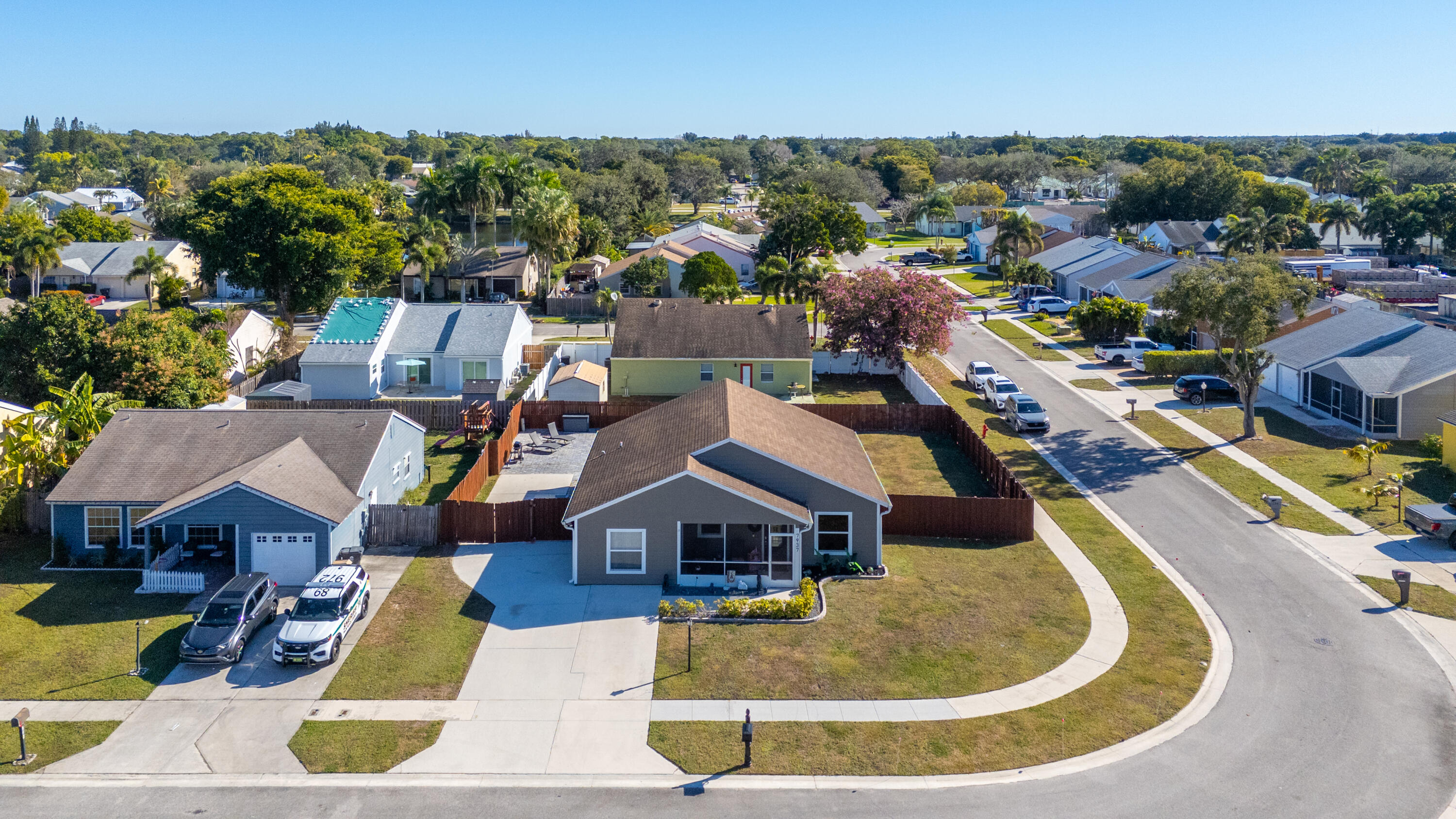 COUNTRYWOOD 2 - Residential