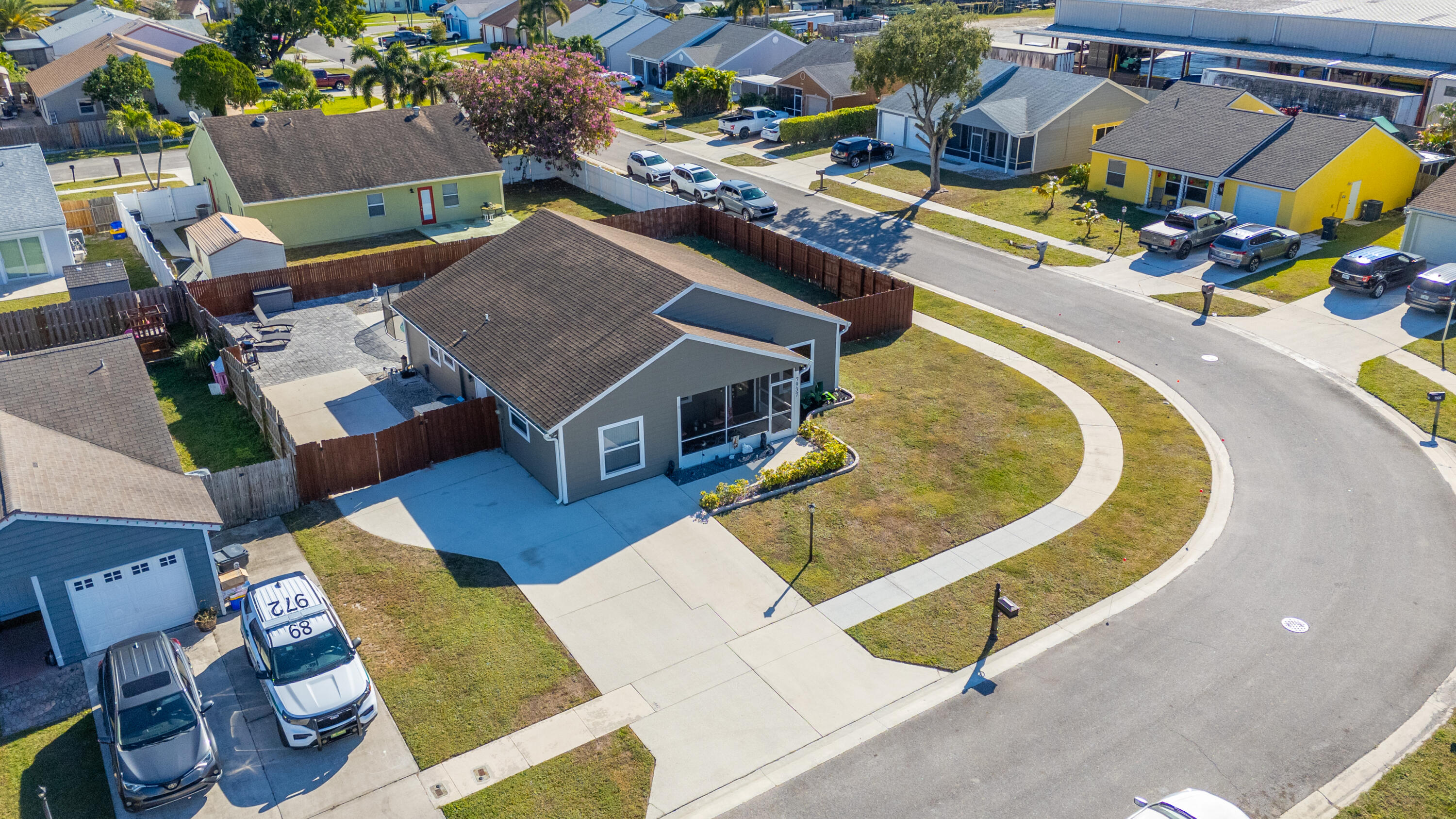 COUNTRYWOOD 2 - Residential