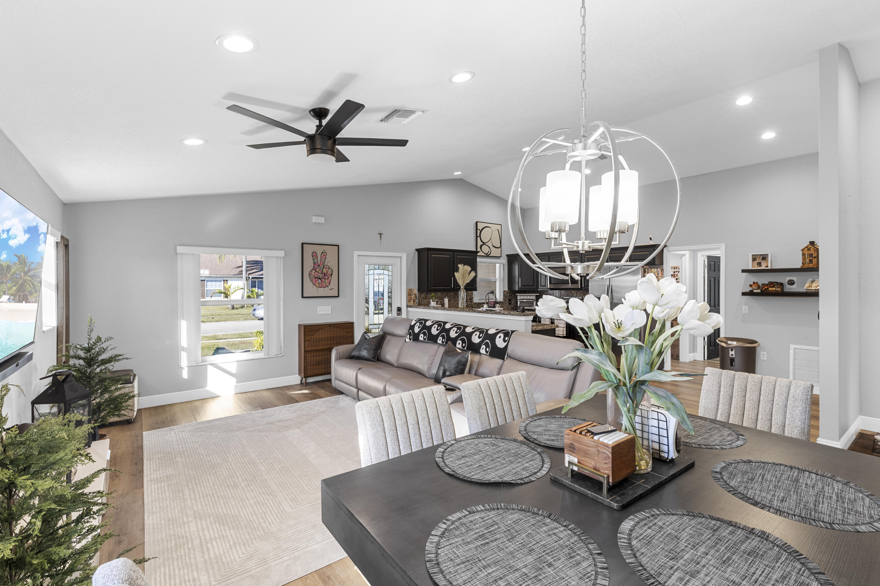 COUNTRYWOOD 2 - Residential