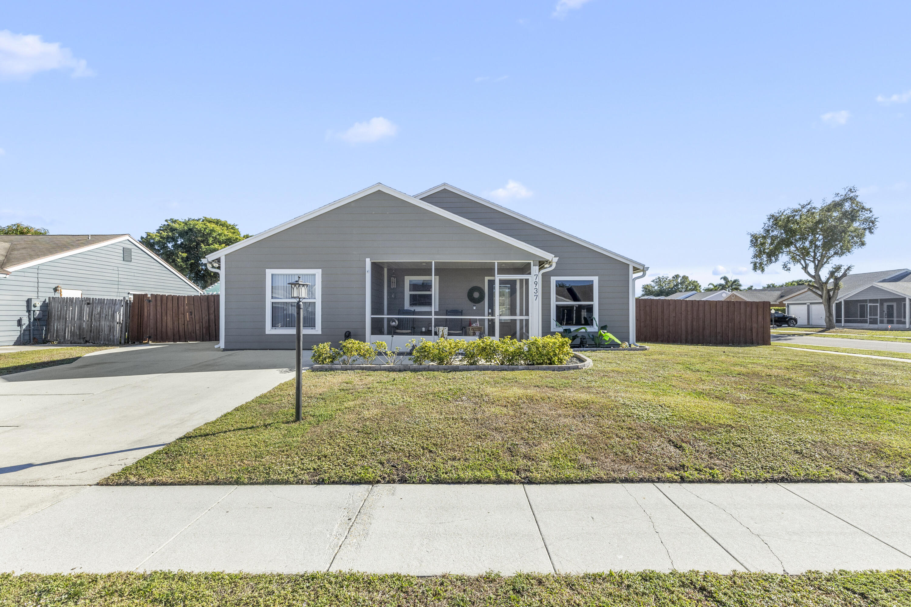 COUNTRYWOOD 2 - Residential