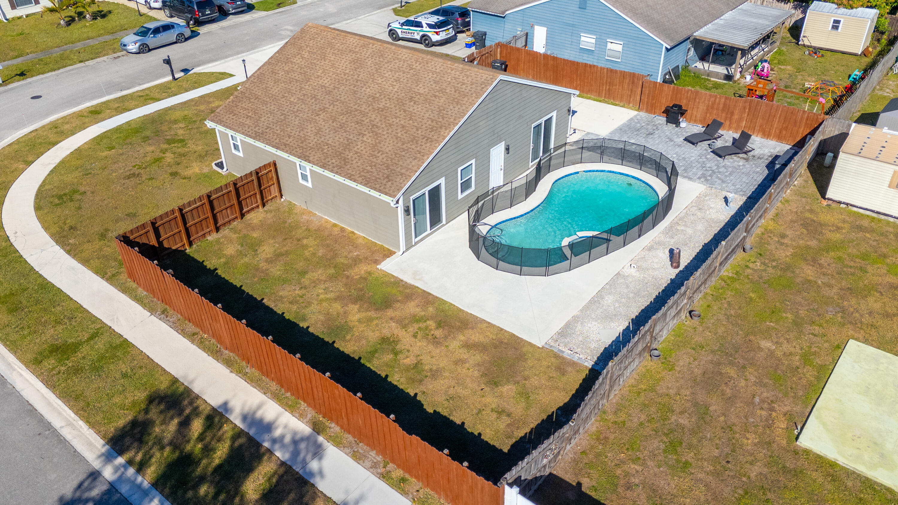 COUNTRYWOOD 2 - Residential