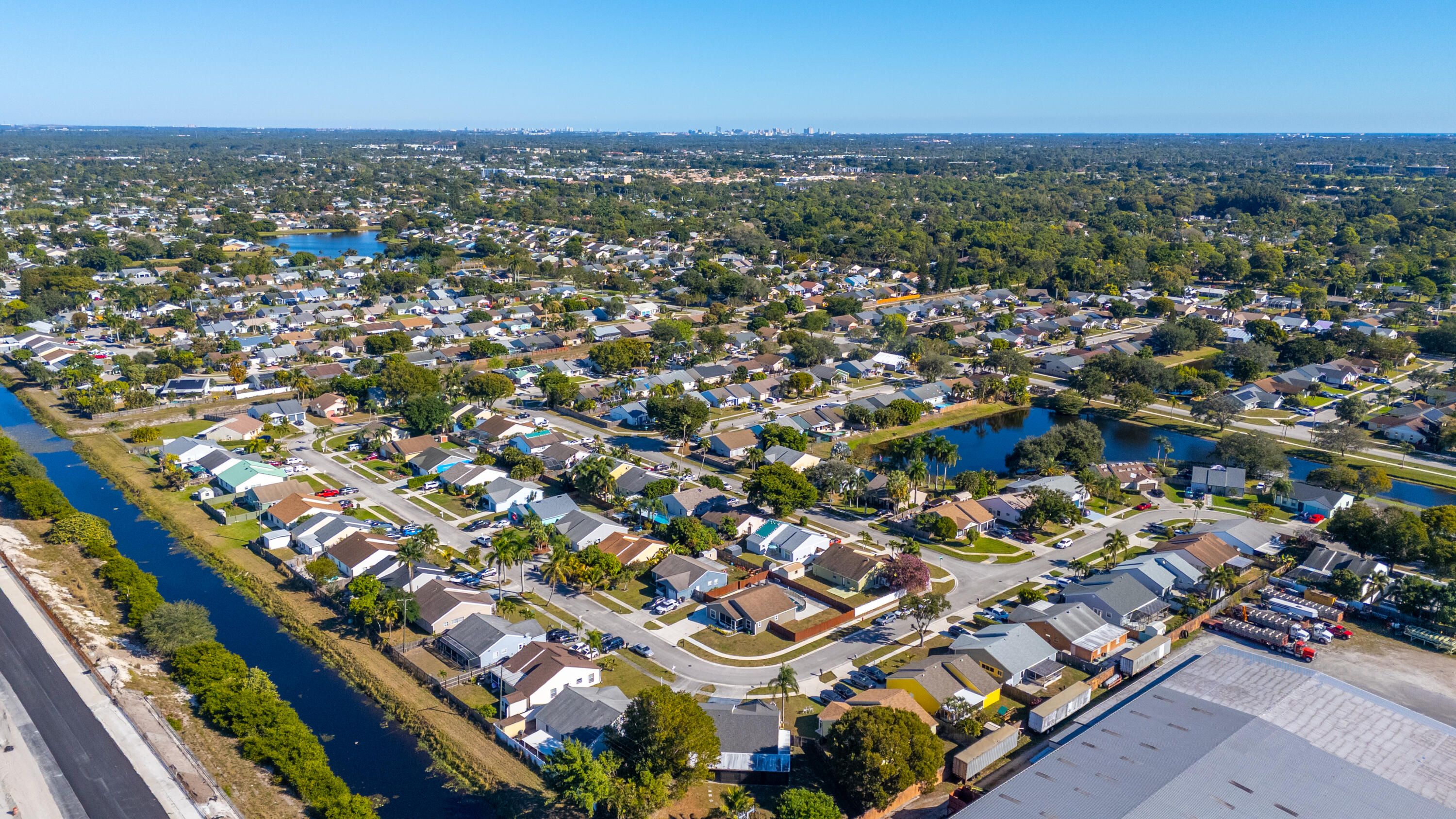 COUNTRYWOOD 2 - Residential