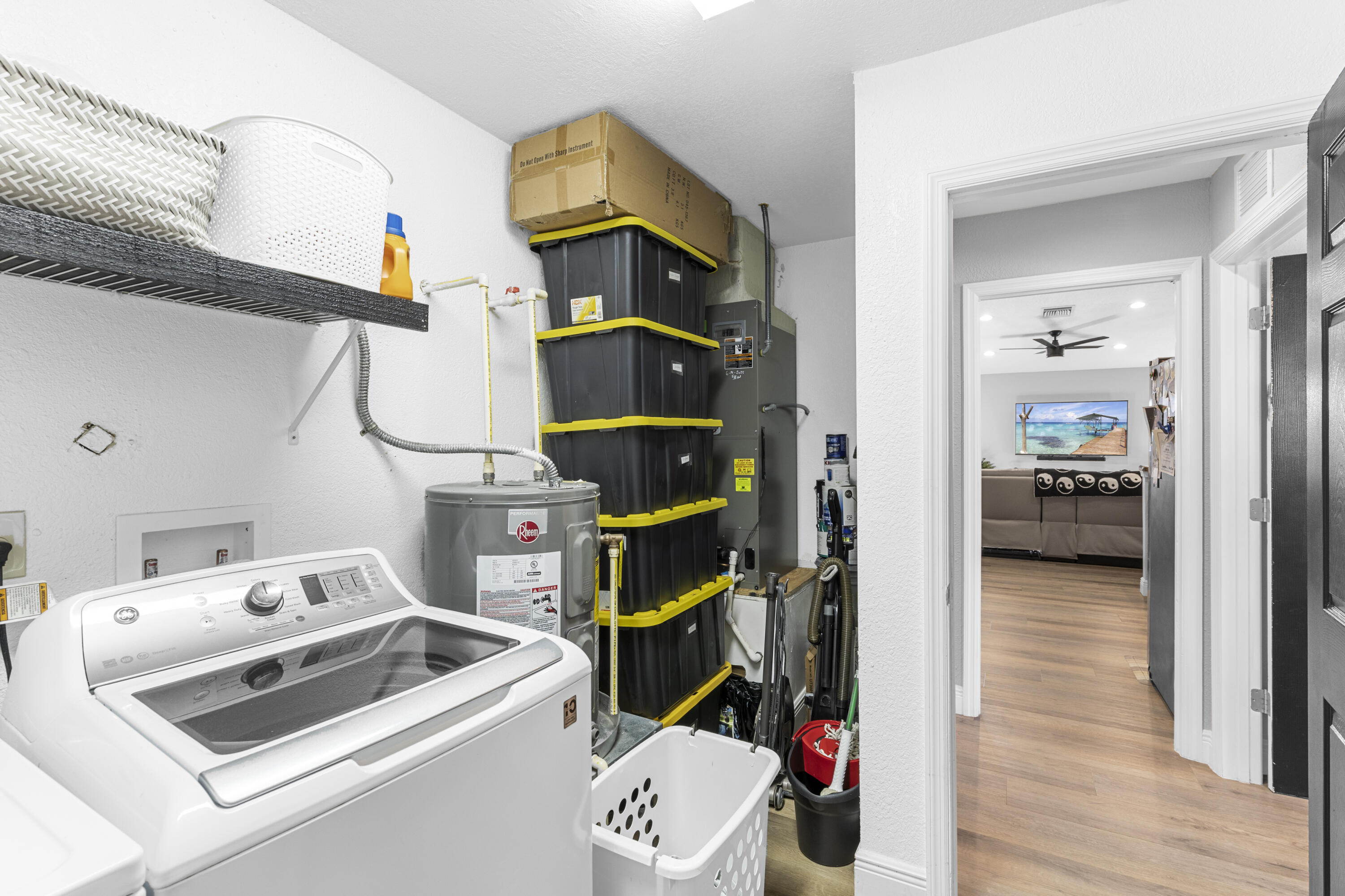 COUNTRYWOOD 2 - Residential