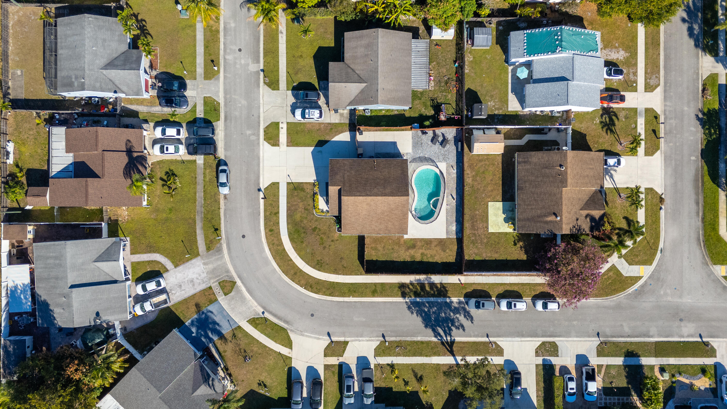 COUNTRYWOOD 2 - Residential