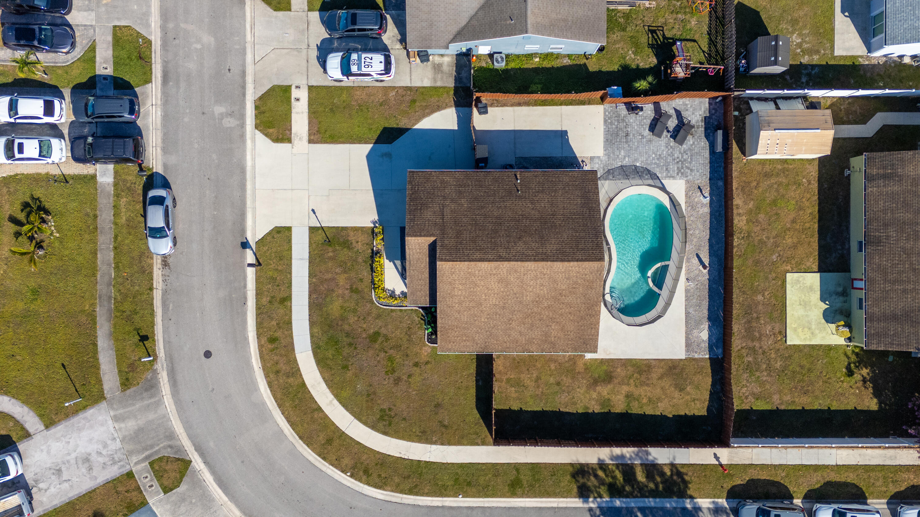 COUNTRYWOOD 2 - Residential