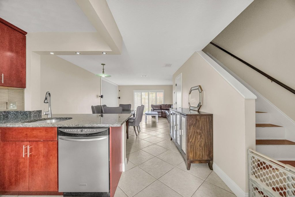 Photo of 9409 S Ocean Drive #31, Jensen Beach, FL 34957 (MLS # B26004154)