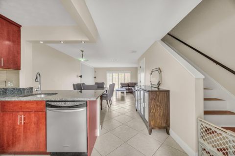 Photo of 9409 S Ocean Drive #31, Jensen Beach, FL 34957 (MLS # B26004154)