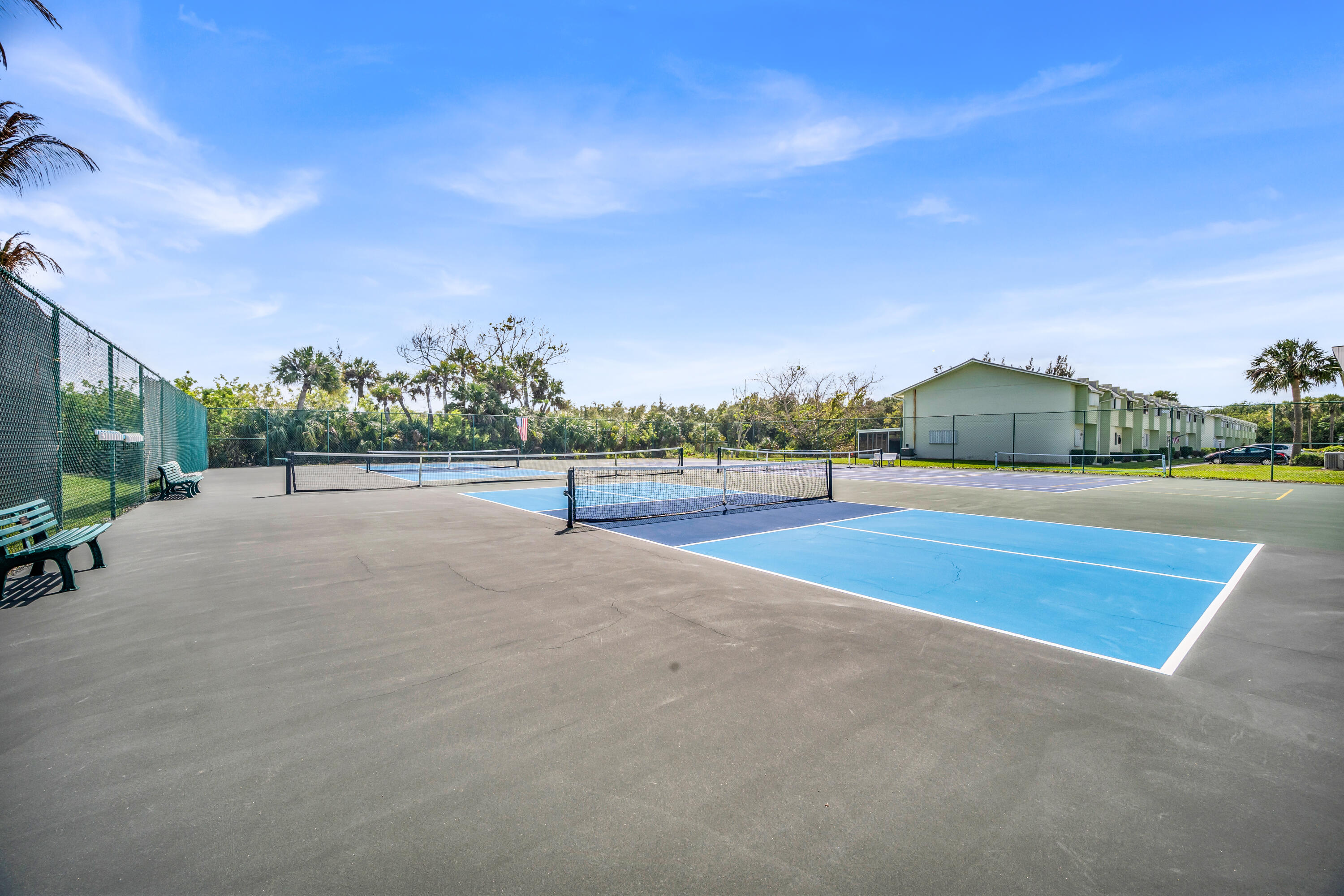 ISLAND VILLAGE PHASE II - Residential