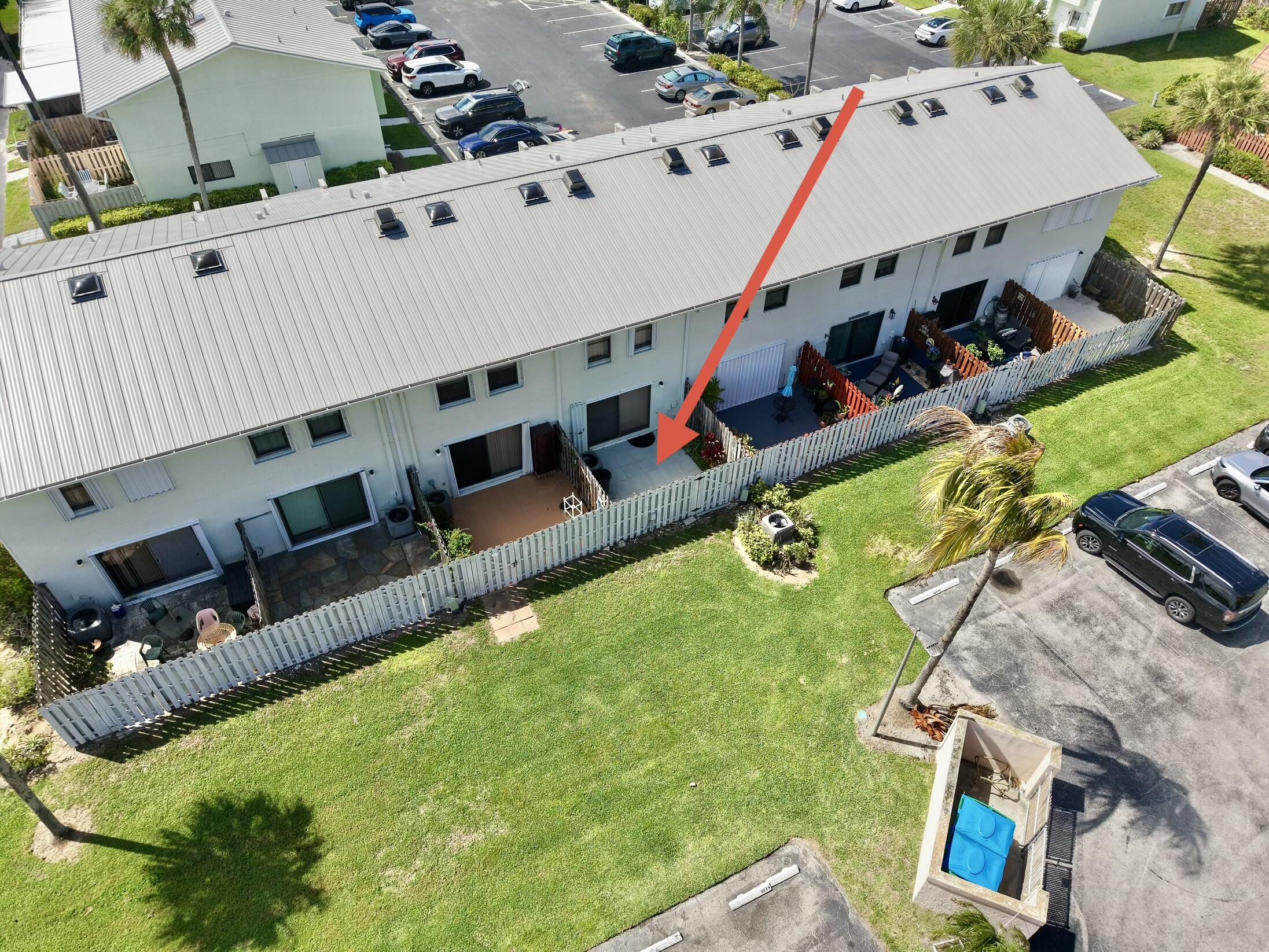 ISLAND VILLAGE PHASE II - Residential