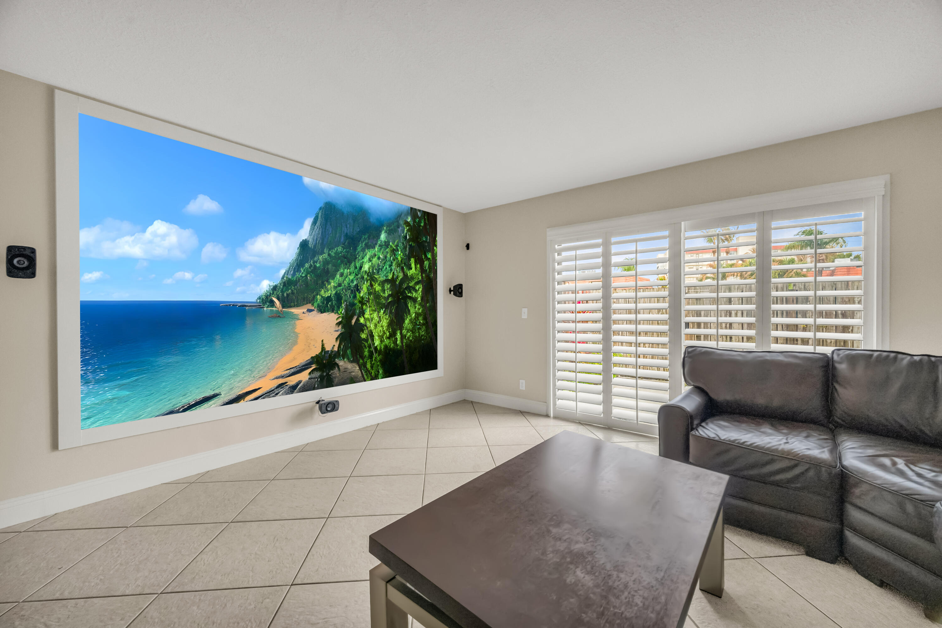 ISLAND VILLAGE PHASE II - Residential