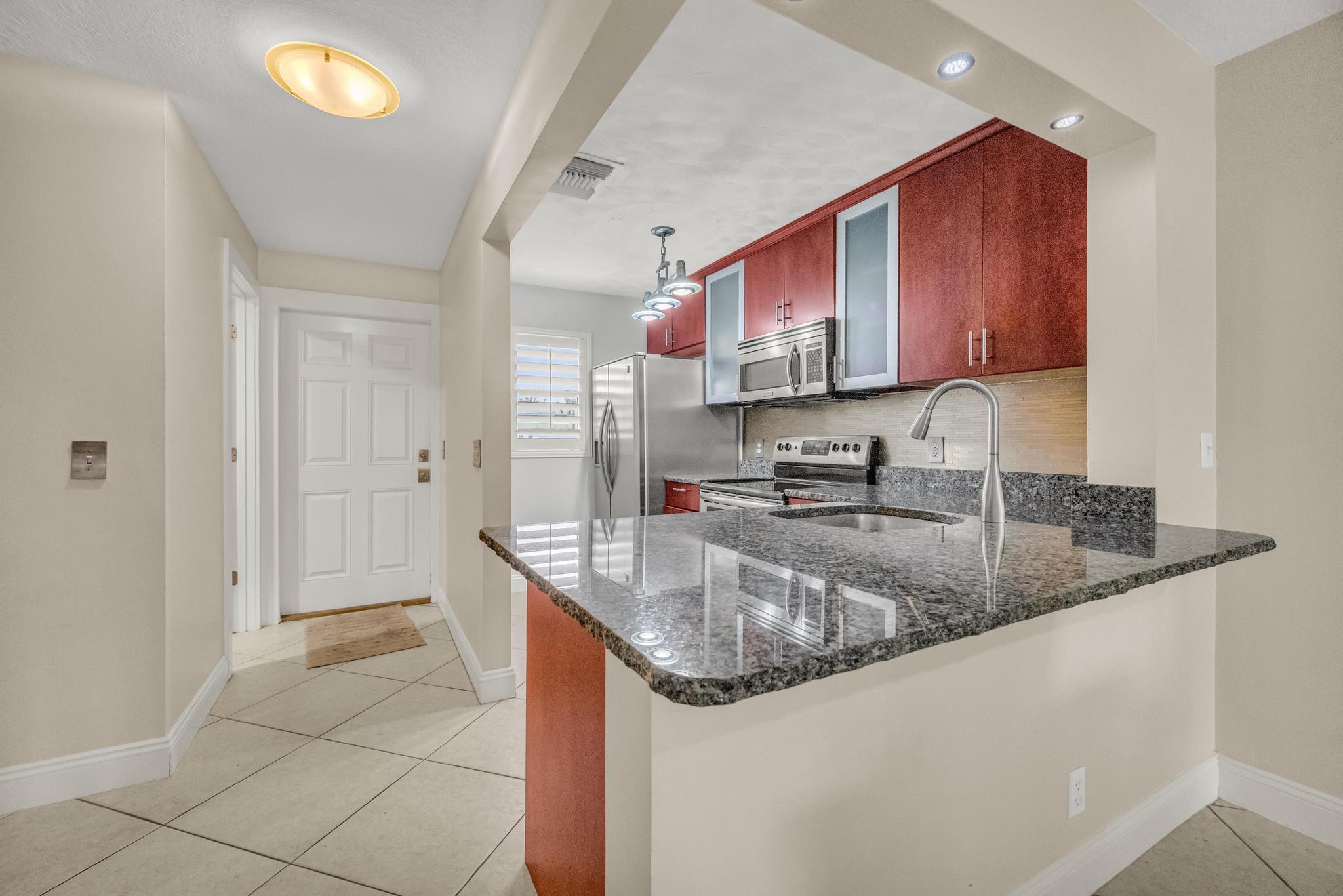 9409 S Ocean Drive #31