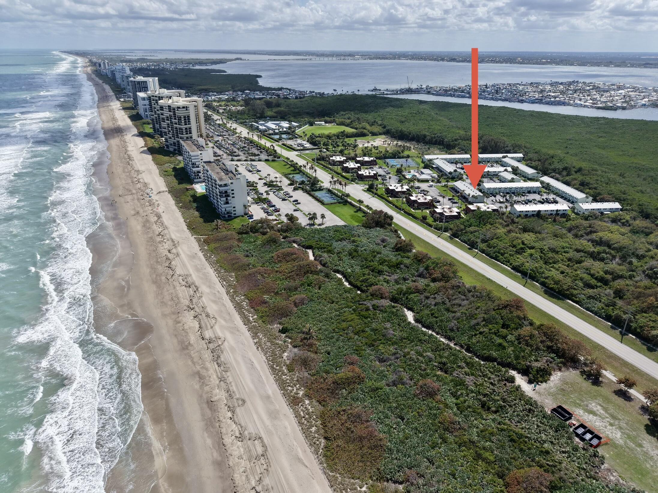 ISLAND VILLAGE PHASE II - Residential